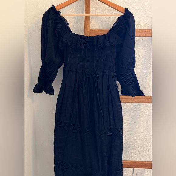 Doen Rare Izabal Dress - Picture 6 of 8